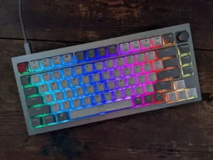 Best Mechanical Keyboard for Gaming