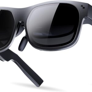 smart glassess