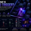 Rapid Trigger Gaming Keyboard