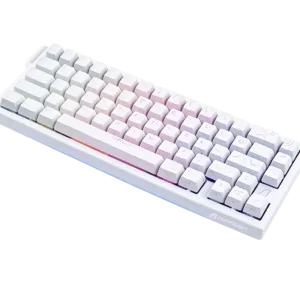 ATTACK SHARK X68 HE Magnetic Gaming Keyboard