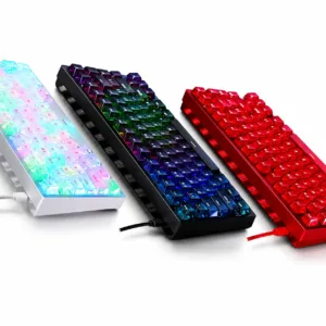 IROK MG75 V2 Magnetic Gaming Keyboard
