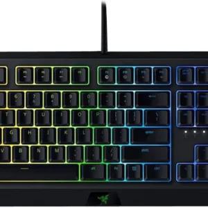 RGB Mechanical Keyboards