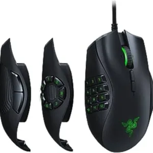 Gaming Mice