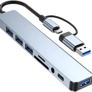 USB Hubs