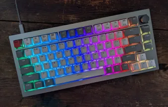 Best Mechanical Keyboard for Gaming
